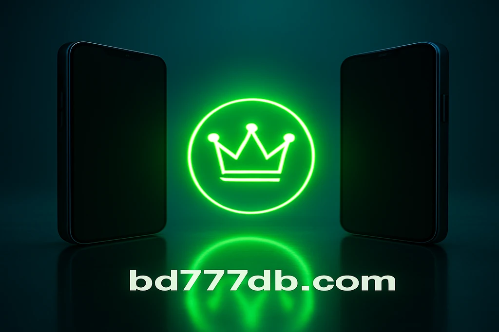 bd777db corporate identity