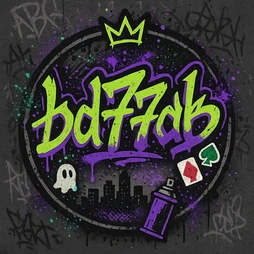 bd777db brand mark